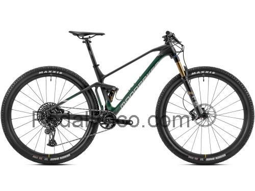 Mondraker F-Podium Carbon R ficha tecnica